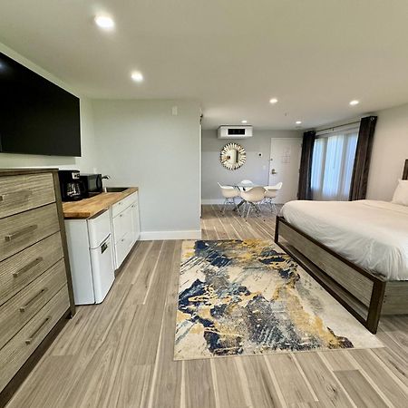 Skylaranna Resort & Spa Hendersonville Ngoại thất bức ảnh