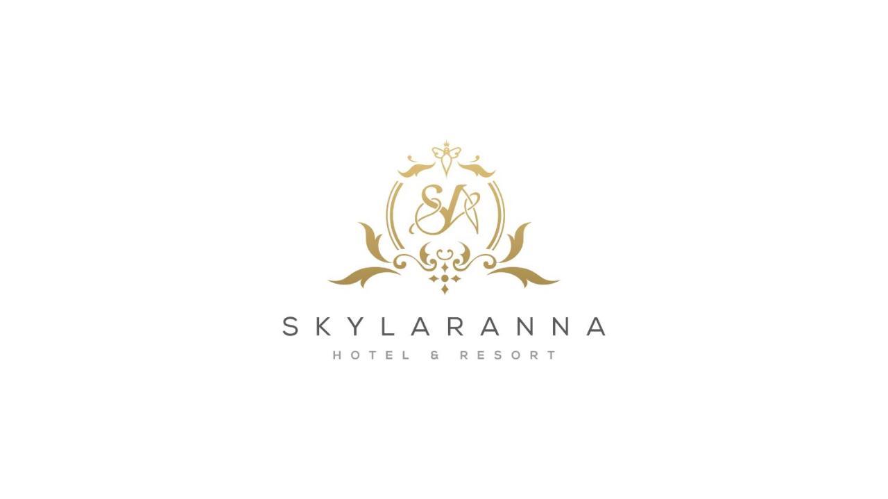 Skylaranna Resort & Spa Hendersonville Ngoại thất bức ảnh